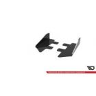 Flapsy boczne Maxton Design Subaru WRX STI