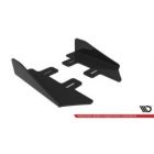 Flapsy boczne Maxton Design Subaru WRX STI