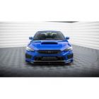 Splitter przedni Maxton Design Subaru WRX STI Facelift