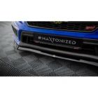 Splitter przedni Maxton Design Subaru WRX STI Facelift