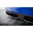 Splitter tylny V.2 Maxton Design Subaru WRX STI