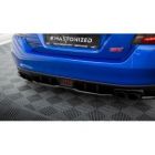 Splitter tylny V.2 Maxton Design Subaru WRX STI