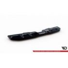 Splitter tylny V.2 Maxton Design Subaru WRX STI