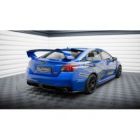 Spoiler Cap Maxton Design Subaru Impreza WRX STI Mk4
