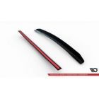 Spoiler Cap Maxton Design Subaru Impreza WRX STI Mk4