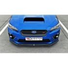 Splitter przedni Maxton Design Subaru Impreza WRX STI Mk4