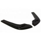 Splittery tylne boczne Maxton Design Subaru Impreza WRX STI Mk4