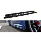 Dokładki progów Maxton Design Subaru Impreza WRX STI Mk4