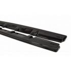 Dokładki progów Maxton Design Subaru Impreza WRX STI Mk4