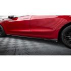 Dokładki progów Maxton Design Tesla Model 3 Project Highland Facelift
