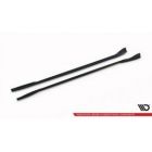 Dokładki progów Maxton Design Tesla Model 3 Project Highland Facelift