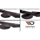 Splitter przedni V.1 Maxton Design Tesla Model S Facelift