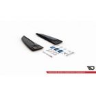 Splittery tylne Maxton Design Tesla Model S Facelift