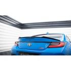 Spoiler Cap Maxton Design Toyota GR86