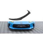 Splitter przedni Street Pro / Flaps Maxton Design Toyota GR86