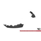 Flapsy przednie Maxton Design Toyota GR86