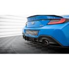 Dyfuzor tylny Street Pro Maxton Design Toyota GR86