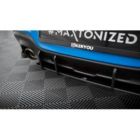 Dyfuzor tylny Street Pro Maxton Design Toyota GR86