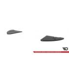 Splittery tylne boczne Street Pro / Flaps Maxton Design Toyota GR86