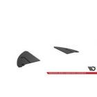 Splittery tylne boczne Street Pro / Flaps Maxton Design Toyota GR86