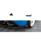 Flapsy tylne boczne Maxton Design Toyota GR86