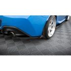 Flapsy tylne boczne Maxton Design Toyota GR86