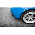 Flapsy tylne boczne Maxton Design Toyota GR86