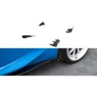 Flapsy boczne Maxton Design Toyota GR86