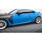 Flapsy boczne Maxton Design Toyota GR86