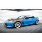 Flapsy boczne Maxton Design Toyota GR86