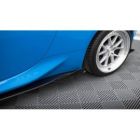 Flapsy boczne Maxton Design Toyota GR86