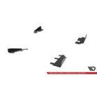 Flapsy boczne Maxton Design Toyota GR86