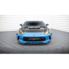 Splitter przedni Maxton Design Toyota GR86