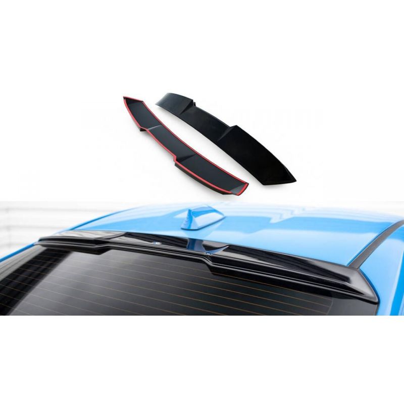 Przedłużenie tylnej szyby Maxton Design Toyota GR86