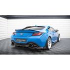 Przedłużenie tylnej szyby Maxton Design Toyota GR86