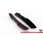 Przedłużenie tylnej szyby Maxton Design Toyota GR86