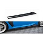 Dokładki progów Maxton Design Toyota GR86