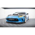 Zestaw splitterów Maxton Design Toyota GR86