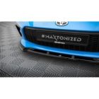 Zestaw splitterów Maxton Design Toyota GR86
