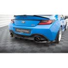 Zestaw splitterów Maxton Design Toyota GR86