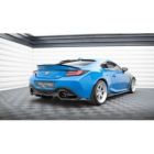 Zestaw splitterów Maxton Design Toyota GR86