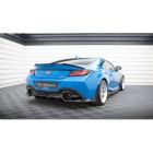 Zestaw splitterów Maxton Design Toyota GR86