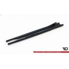 Zestaw splitterów Maxton Design Toyota GR86