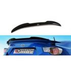 Spoiler Cap Maxton Design Toyota GT86