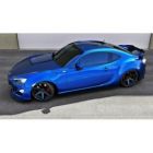 Spoiler Cap Maxton Design Toyota GT86
