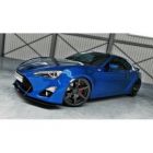 Splitter przedni Racing Maxton Design Toyota GT86