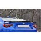 Spoiler Cap V.2 Maxton Design Subaru BRZ / Toyoty GT86 Facelift