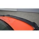 Spoiler Cap V.2 Maxton Design Subaru BRZ / Toyoty GT86 Facelift