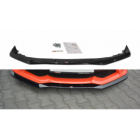 Splitter przedni Maxton Design Toyota GT86 Facelift