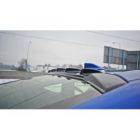 Przedłużenie tylnej szyby Maxton Design do Subaru BRZ / Toyoty GT86 Facelift